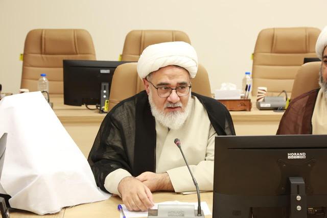 ساختار قانونگذاری در کشور نیاز به اصلاح دارد