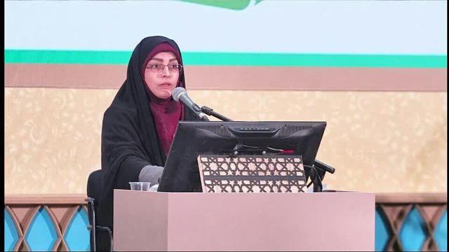 حفظ قرآن؛ سفر به عمق معنای زندگی است/کسب موفقیت در مسابقات تفسیر بر مدار مباحثه طلبگی