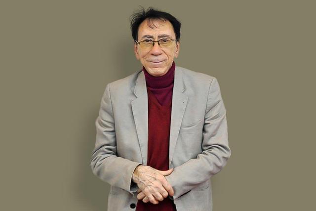 شاهین فرهت بر اساس «هفت شهر عشق» عطار سمفونی می سازد