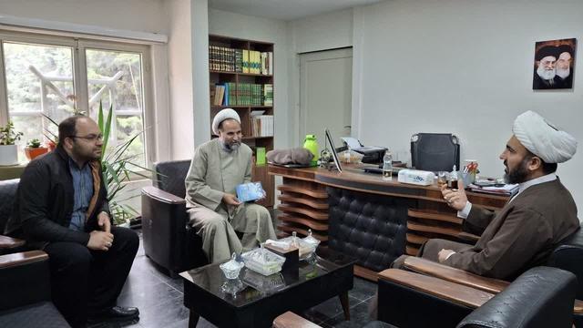 کانون فرهنگی هنری «راهیان قدس»؛ محور راهبری و همافزایی کانونهای مساجد کرج