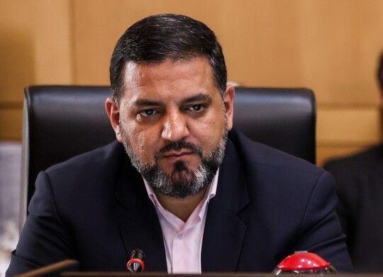 مسجد پایگاه محوری نظام برای جهاد تبیین و خدمترسانی است