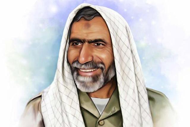 رویداد «ابومریم» به یک مساله مهم ملی و فراملی تبدیل شود