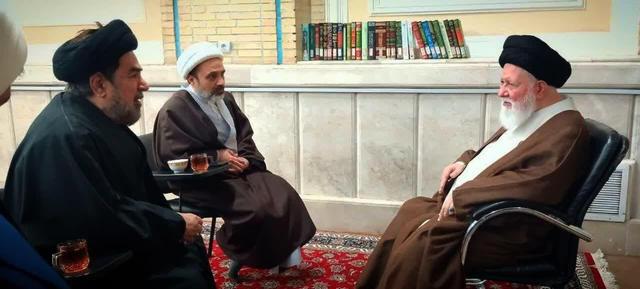 لزوم سامان‌دهی امور مذهبی شیعیان منطقه