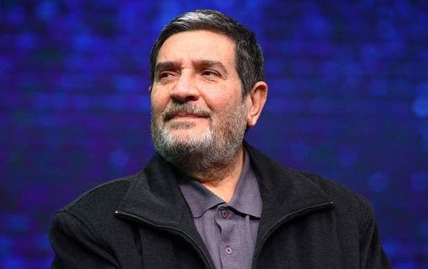 بازدید شهریار بحرانی، کارگردان، از روایت تصویری نقل«نورآمد»