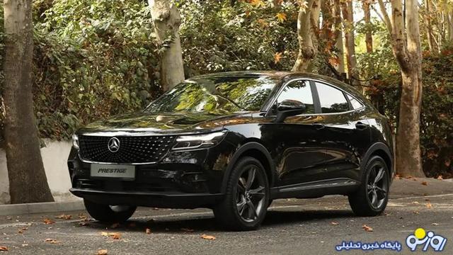 ۹ محصول سواری گروه بهمن از طریق مزایده به فروش می‌رسد