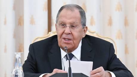 Africa emerging as pillar of multipolar world – Lavrov