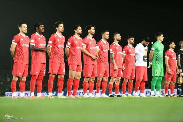 اختصاصی خبرورزشی| آخرین خبر از نقل و انتقالات پرسپولیس؛ تکلیف لیست مازاد مشخص شد