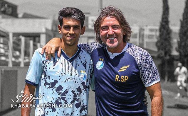 درخشش اسلامی و انتقاد دوباره پیشکسوتان استقلال