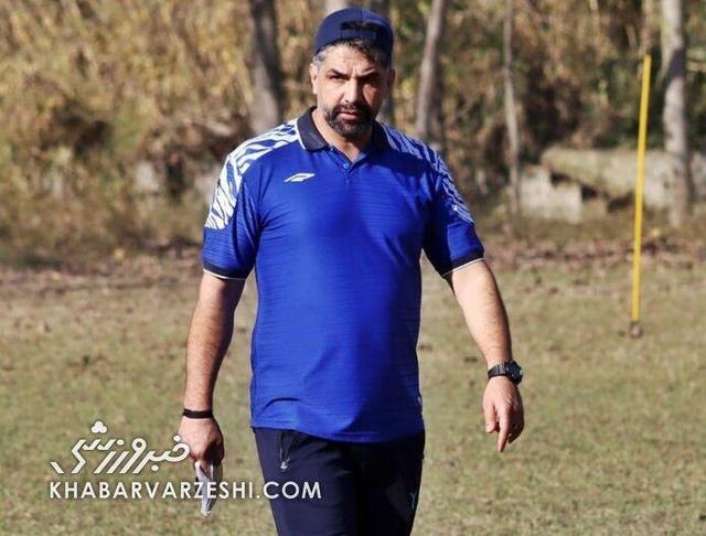 پیشکسوت پرسپولیس: استقلالی‌ها به پیروز رحم کنند/ مطمئنم قربانی روزی سرمربی بزرگی برای تیم محبوبش می‌شود