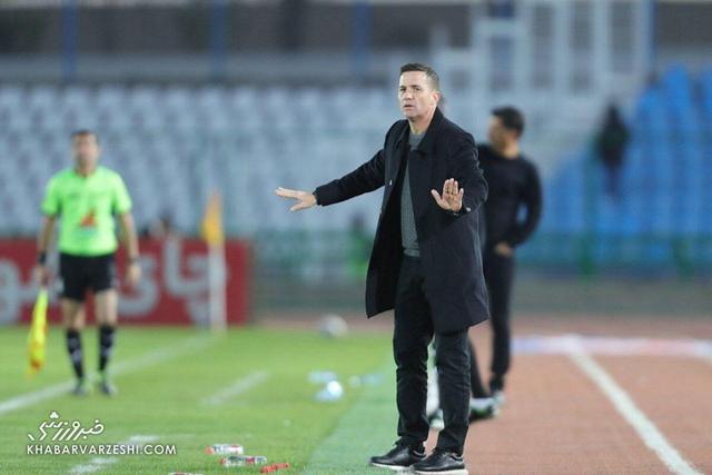 آمار خیره کننده سرمربی پرسپولیس؛ چه کسی اوسمار را دو رقمی میکند؟