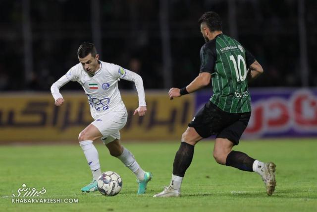 ماجرا خیلی پیچیده شد، حریف استقلال شکایت کرد/ به نام خیبر به کام پرسپولیس!
