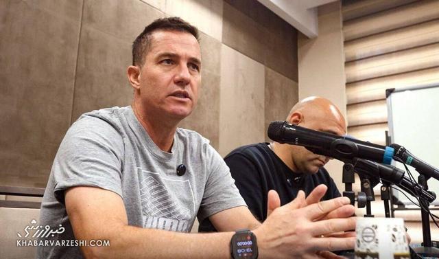 اوسمار هدیهاش را استوری کرد؛ طلایهدارِ هشت سرخپوشها