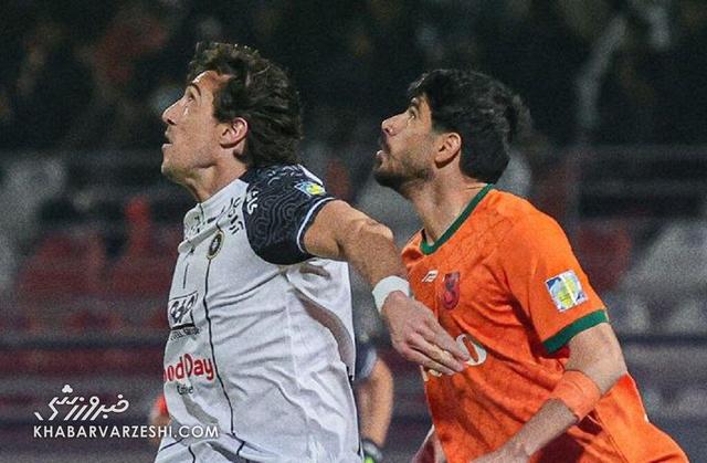 رکورد متفاوت در لیگ برتر؛ اختلاف صدرنشین و قعرنشین عجیب است!