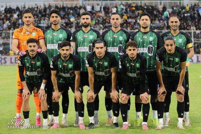 به قلعهنویی بگویید جانشین بیرانوند را ببیند!