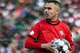 خطر محرومیت چندماهه برای آلوز | فیفا قرارداد با تراکتور را خط‌نگاری می‌کند