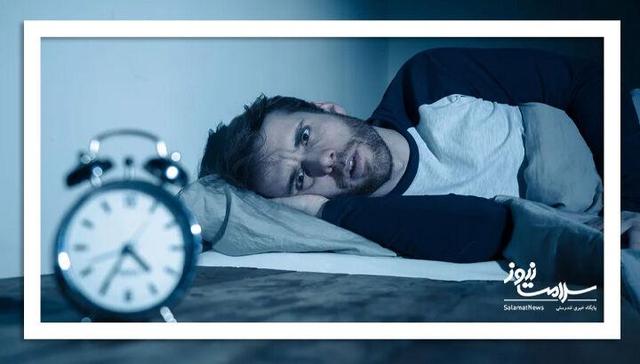 چرخه معیوب بی‌خوابی؛ سلامت روان و خواب ناکافی در یک دایره باطل!