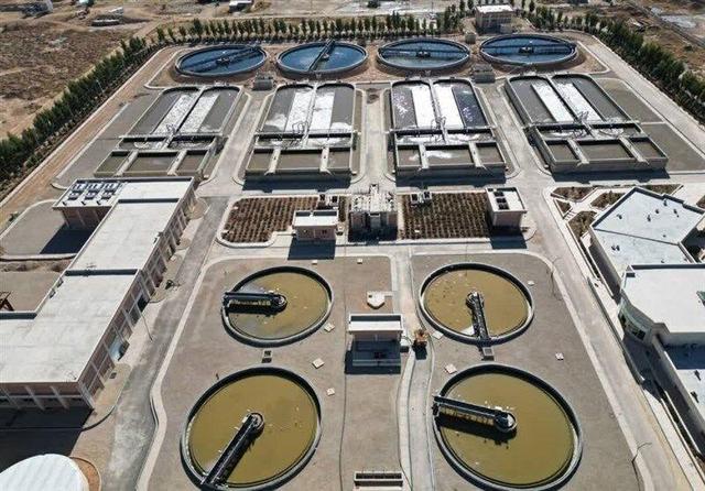 گام نخست طرح جمع‌آوری فاضلاب شهری مازندران با حضور رئیس‌جمهور آغاز می‌شود