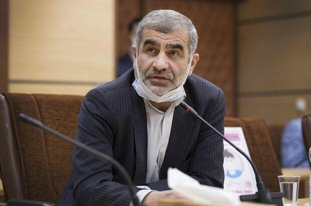 اعتبار پروژههای مهم اردبیل در بودجه سال آینده تامین میشود