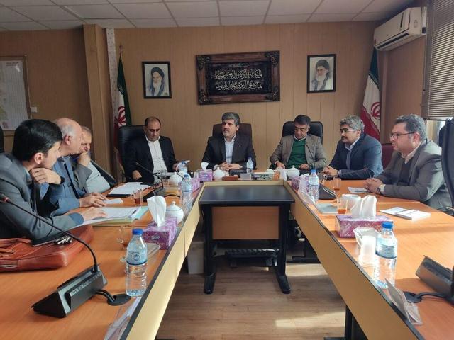 شناسایی ۳۱۵ ملک دولتی مازاد بر نیاز در کردستان