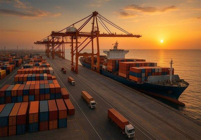 صادرات بیش از ۹۵ میلیون دلار کالا از گمرک جلفا