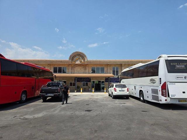 یک میلیون و ۱۴۵ هزار مسافر در استان زنجان جابه‌جا شده‌اند