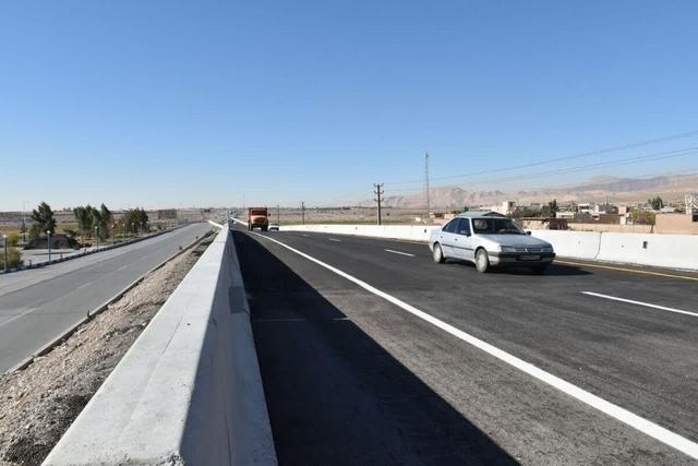 اختصاص بیش از ۲ هزار میلیارد تومان اعتبار به پروژههای راه وشهرسازی اردبیل