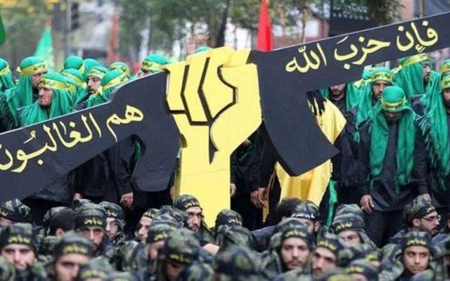 الاخبار: آمریکا از خلع سلاح حزبالله عقبنشینی کرده است