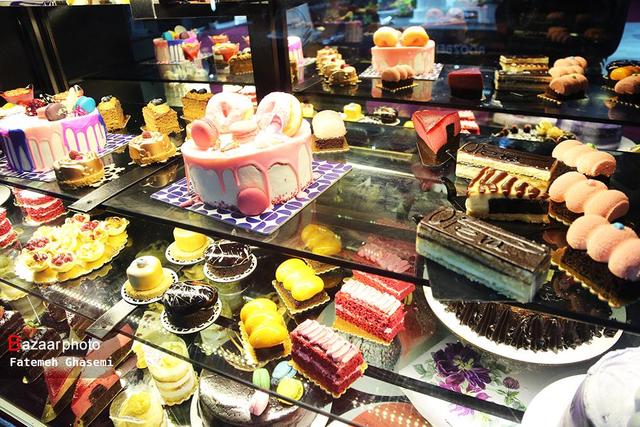 قیمت شیرینی و کیک شب یلدایی تغییری نخواهد داشت