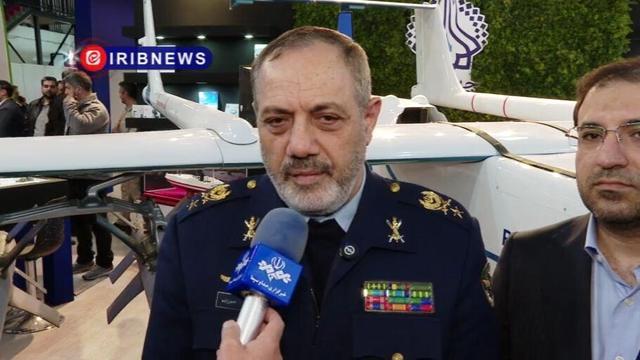 آمادگی وزارتدفاع برای همکاری با شرکتهای دانشبنیان