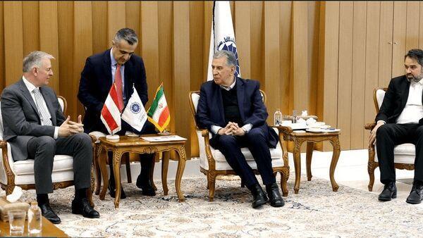 سفیر اتریش: صدور روادید برای ایرانیان از سر گرفته میشود