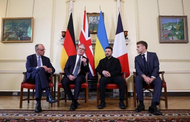 هراس از تکرار «یالتا»؛ چرا اروپا در مسیر صلح اوکراین سنگاندازی میکند