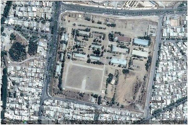 «پادگان ۰۷» گره بلاتکلیف توسعه‌ای که رتبه پنجم عمرانی را زیر سؤال برد!