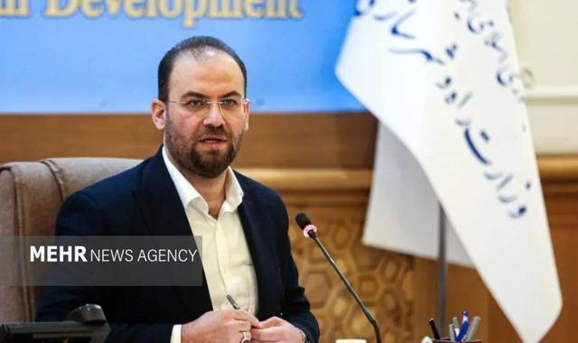 ترفع: راهآهن رشت - آستارا در آستانه آغاز عملیات اجرایی قرار دارد