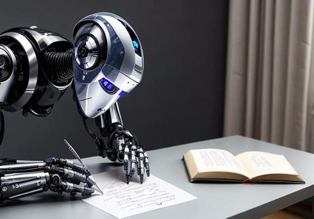 هوش مصنوعی در خدمت پژوهش؛ پژوهشگری در عصر AI به کجا میرود؟