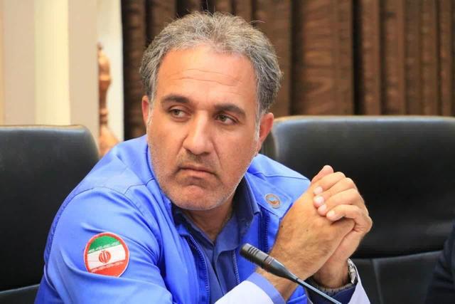 نژاد خالقی: تمامی راه های مواصلاتی استان کرمان باز است