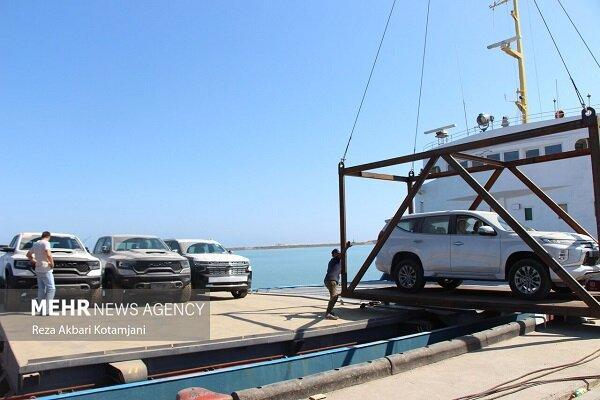 دور جدید عرضه خودروهای وارداتی آغاز شد+ جزئیات