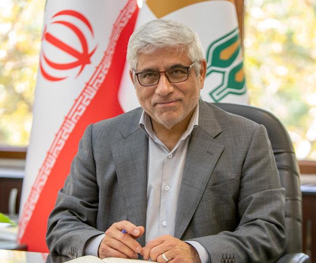 بازطراحی و ساماندهی پذیرش دانشجویان بینالملل در دانشگاه تربیت مدرس