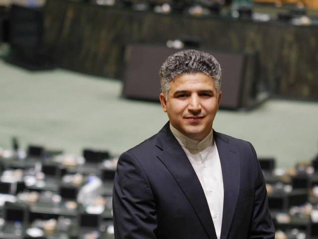 قدرتی: ۱۶۰ میلیارد برای تکمیل طرحهای راه روستایی شیروان اختصاص یافت