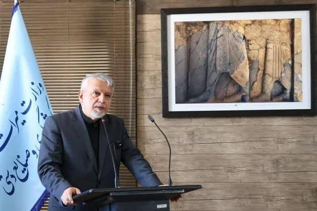 صالحیامیری: آشوراده به کانون گردشگری دریامحور ایران تبدیل میشود