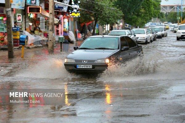 آماده‌باش کامل شهرداری اصفهان در پی هشدار سرمای شدید و یخ‌زدگی معابر