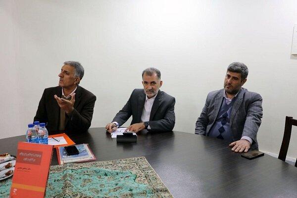 فضای مجازه امروزه تبدیل به هژمونی مسلط بر جوامع تبدیل شده است