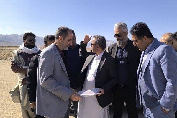 عدیلی: ۴۸۰ واحد مسکونی ویژه مددجویان بهزیستی در زاهدان احداث می شود