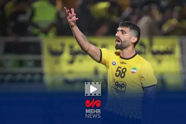 جزییات کتک کاری محمد دانشگر و میلاد زکی پور در اهواز