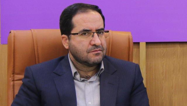 کاشت یک میلیارد درخت با مشارکت مردم و بخش خصوصی به نتیجه میرسد