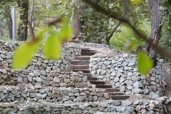 برگزاری رویدادهای ورزشی ملی در روددره فرحزاد