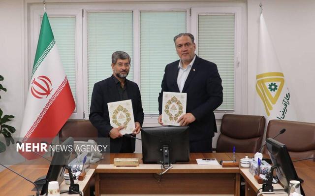 اعطای تسهیلات ۱۵۰ میلیارد ریالی برای کسبوکارهای سیستان و بلوچستان