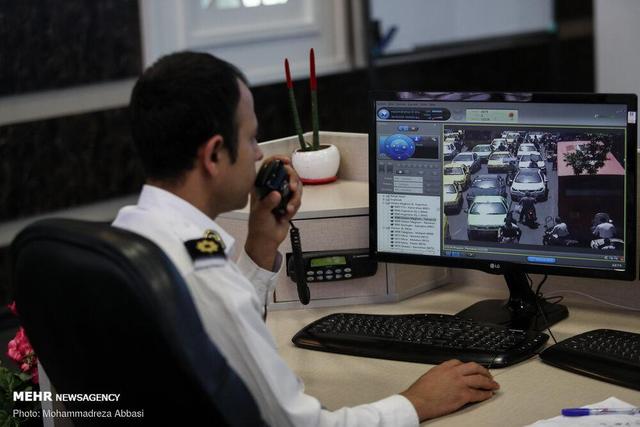 ۵۵ نیاز فناورانه پلیس برای همکاری با نخبگان و دانش بنیان‌ها احصا شد 