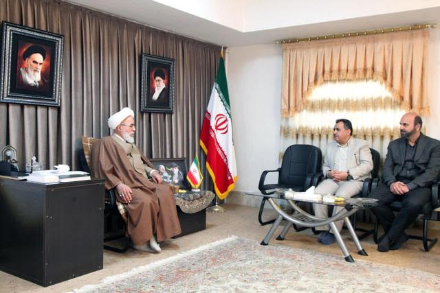 تأکید امامجمعه کرمانشاه بر اولویت خدمت به محرومان در مدیریت شهری