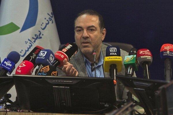 احتمال تشدید موج آنفلوانزا در زمستان