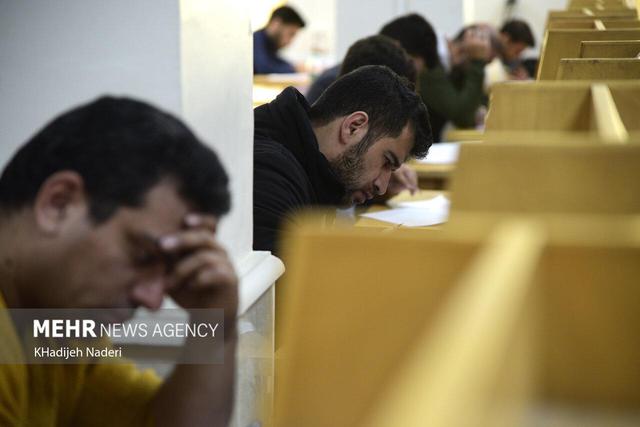 آغاز ثبت نام آزمون دانش‌آموختگان داروسازی خارج از کشور از ۱۰ دی ماه